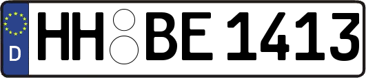 HH-BE1413