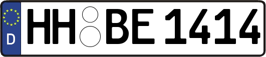 HH-BE1414