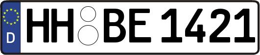 HH-BE1421