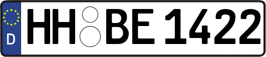 HH-BE1422