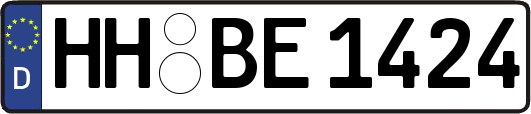 HH-BE1424