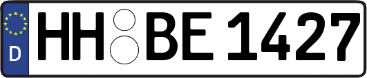 HH-BE1427