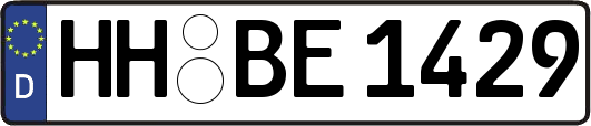 HH-BE1429