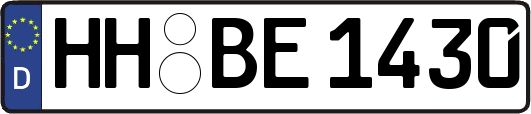 HH-BE1430