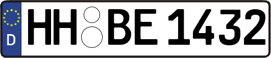 HH-BE1432