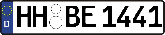 HH-BE1441