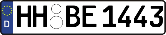 HH-BE1443