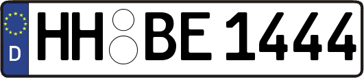 HH-BE1444