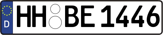 HH-BE1446