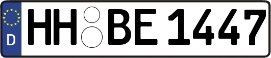 HH-BE1447