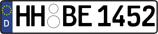 HH-BE1452