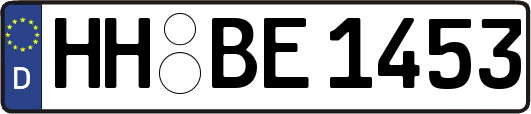 HH-BE1453