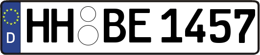 HH-BE1457