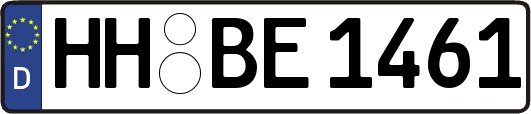 HH-BE1461