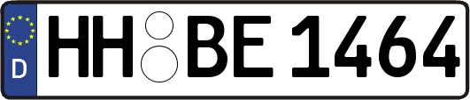 HH-BE1464