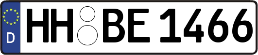 HH-BE1466
