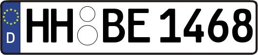 HH-BE1468