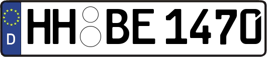 HH-BE1470