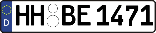 HH-BE1471