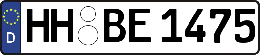 HH-BE1475