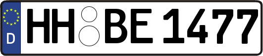 HH-BE1477