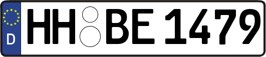HH-BE1479
