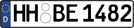 HH-BE1482