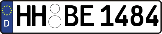 HH-BE1484