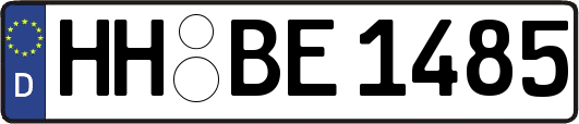 HH-BE1485