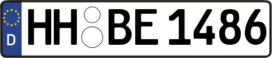 HH-BE1486