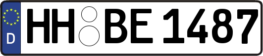 HH-BE1487