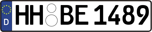 HH-BE1489