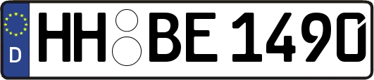 HH-BE1490