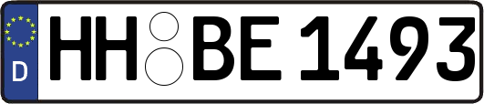 HH-BE1493