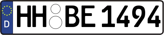 HH-BE1494