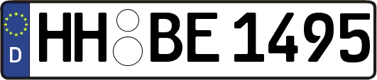 HH-BE1495