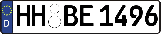 HH-BE1496