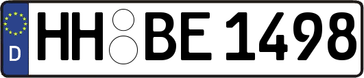 HH-BE1498