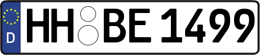 HH-BE1499