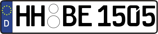HH-BE1505