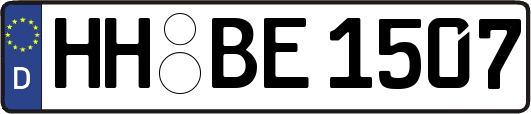 HH-BE1507