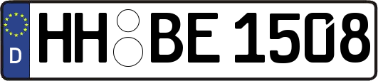 HH-BE1508