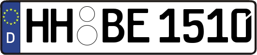 HH-BE1510
