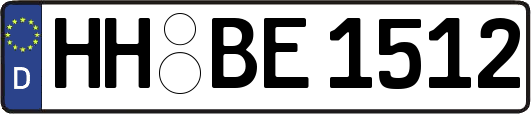 HH-BE1512