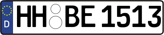 HH-BE1513