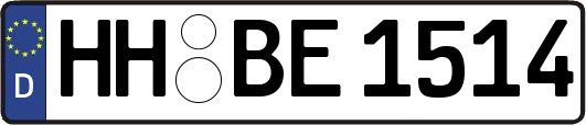 HH-BE1514