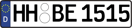 HH-BE1515