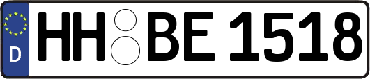 HH-BE1518