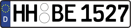 HH-BE1527