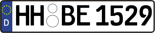 HH-BE1529